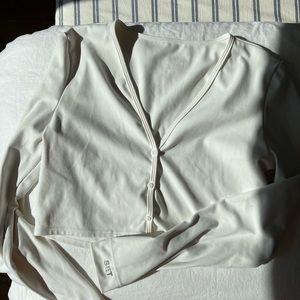 Set Active Cardigan- Luxform